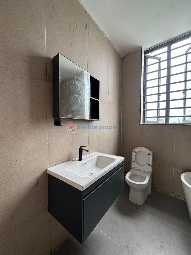 5 bedroom Detached Duplex For Sale Lekki Phase 1 Lagos - 3
