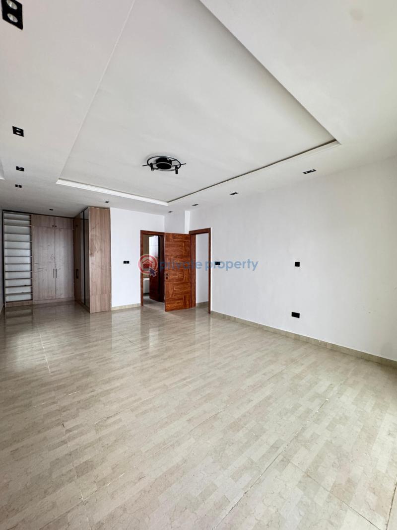 5 bedroom Detached Duplex For Sale Lekki Phase 1 Lagos - 8