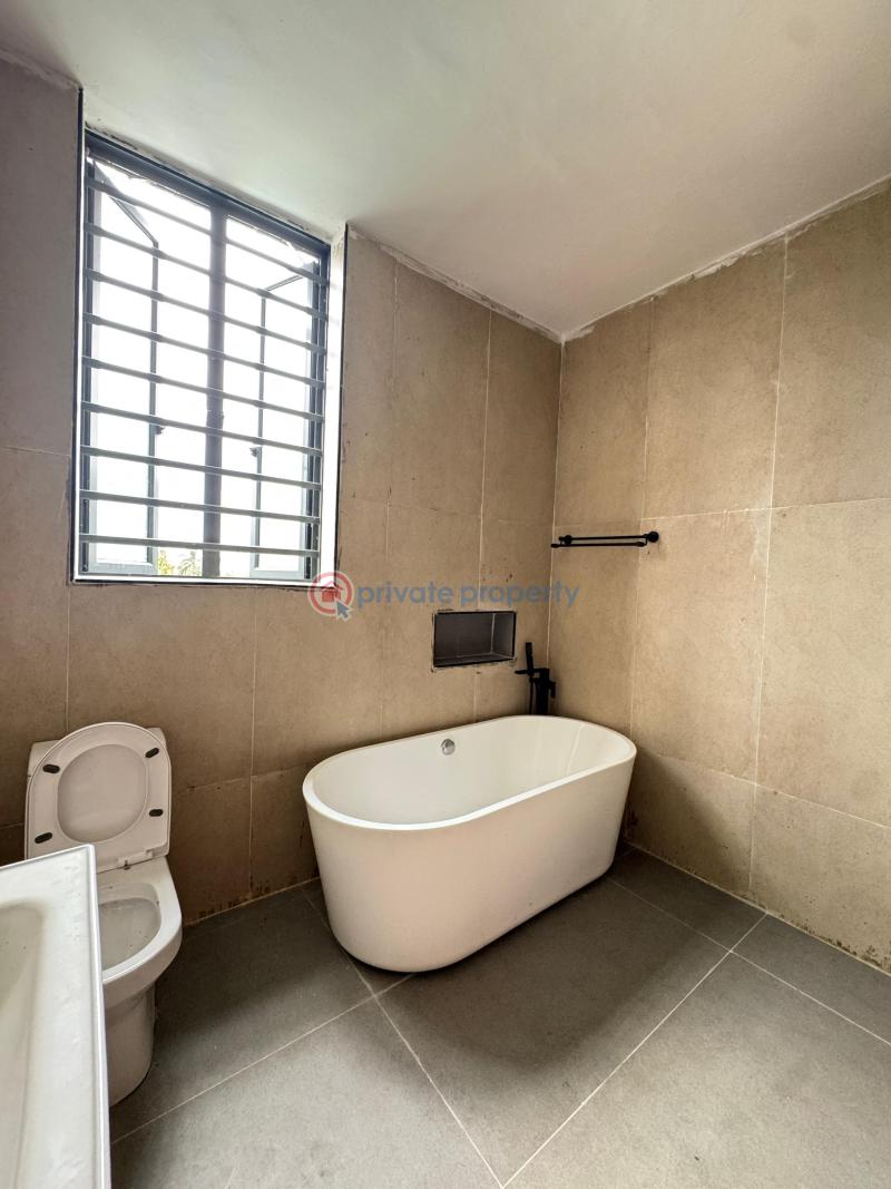 5 bedroom Detached Duplex For Sale Lekki Phase 1 Lagos - 6