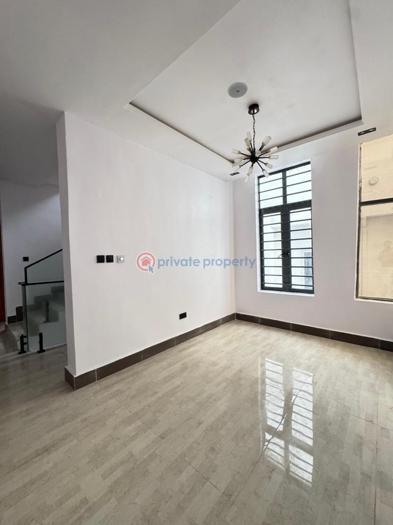 5 bedroom Detached Duplex For Sale Lekki Phase 1 Lagos - 11