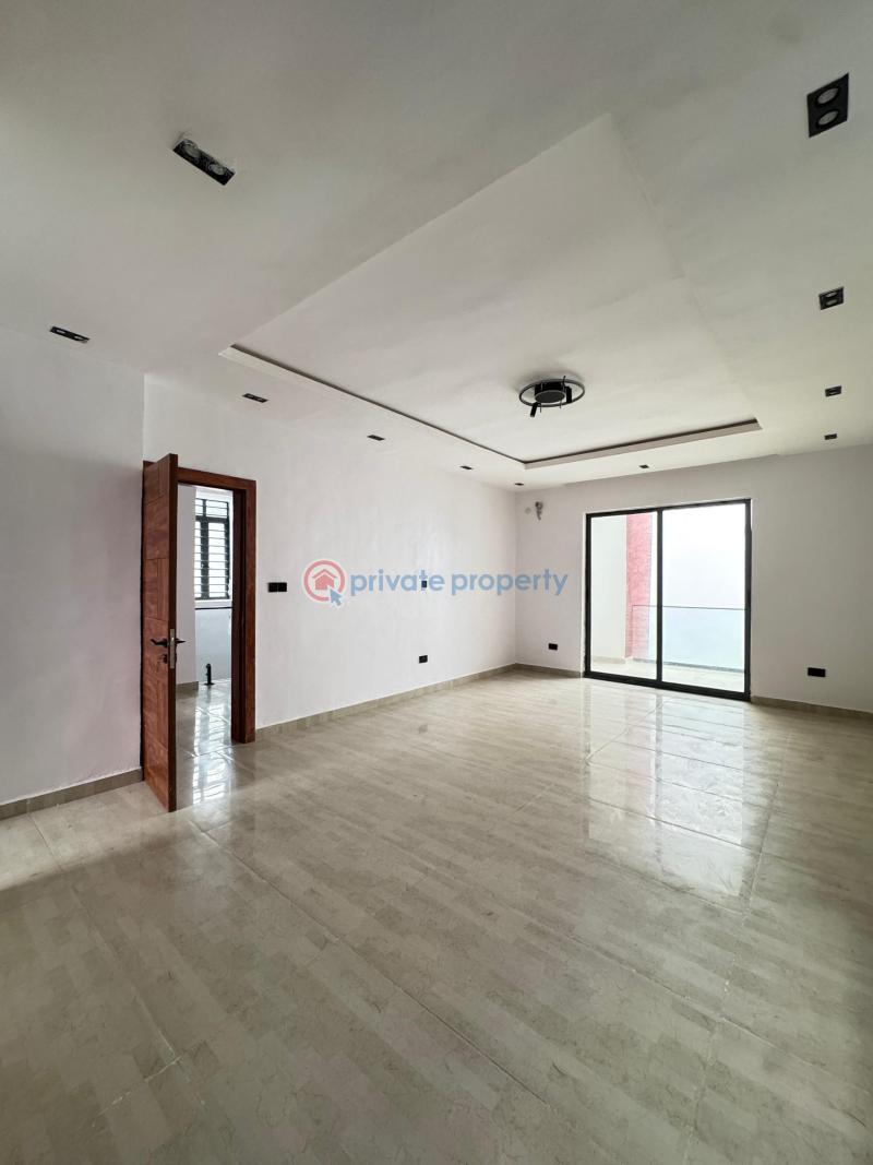 5 bedroom Detached Duplex For Sale Lekki Phase 1 Lagos - 10