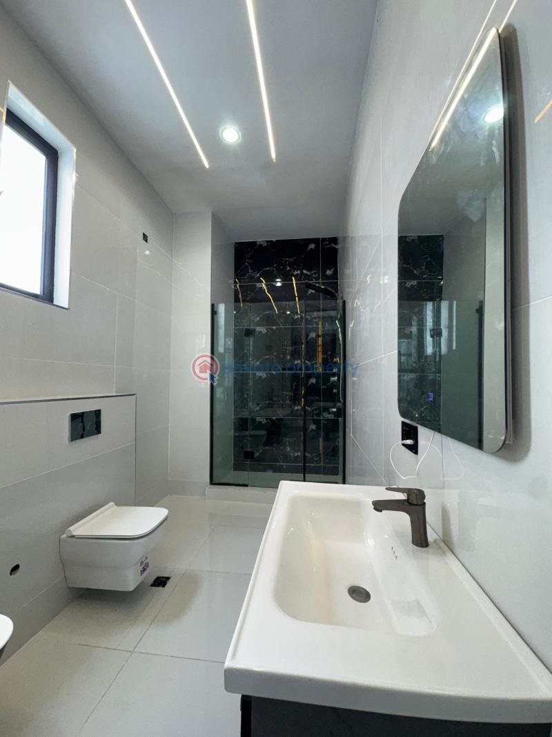 5 bedroom Detached Duplex For Sale Ajah Lagos - 14