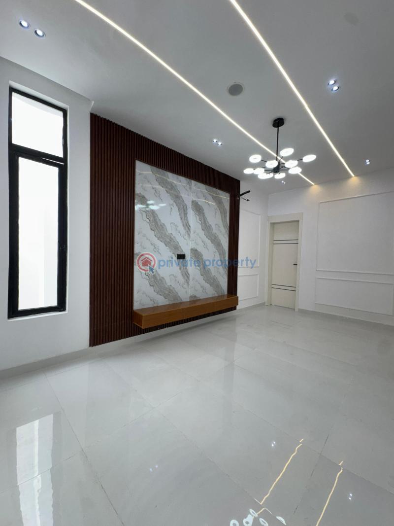 5 bedroom Detached Duplex For Sale Ajah Lagos - 9