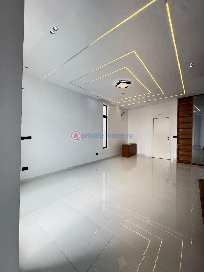 5 bedroom Detached Duplex For Sale Ajah Lagos - 10