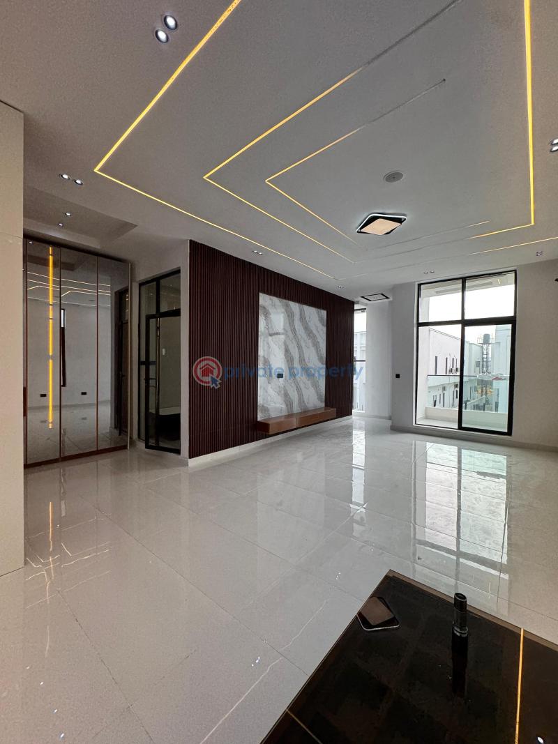 5 bedroom Detached Duplex For Sale Ajah Lagos - 10