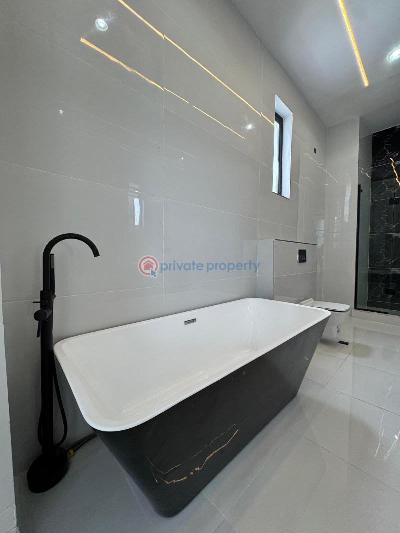 5 bedroom Detached Duplex For Sale Ajah Lagos - 12