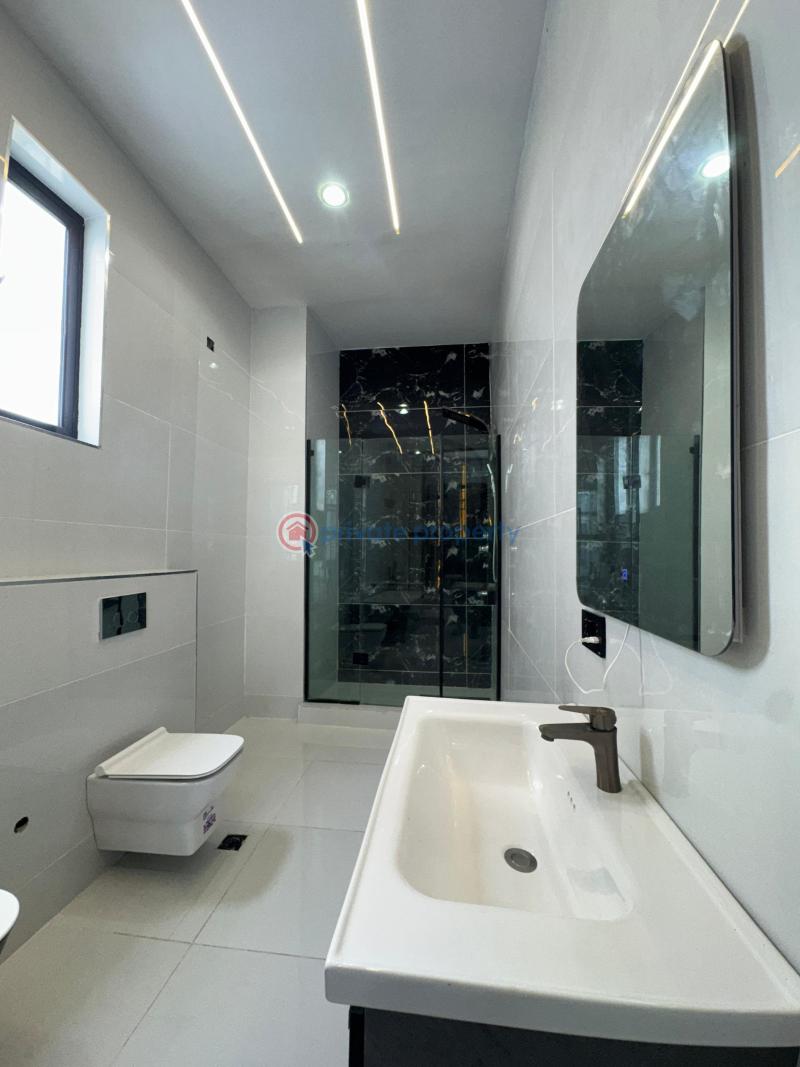 5 bedroom Detached Duplex For Sale Ajah Lagos - 12