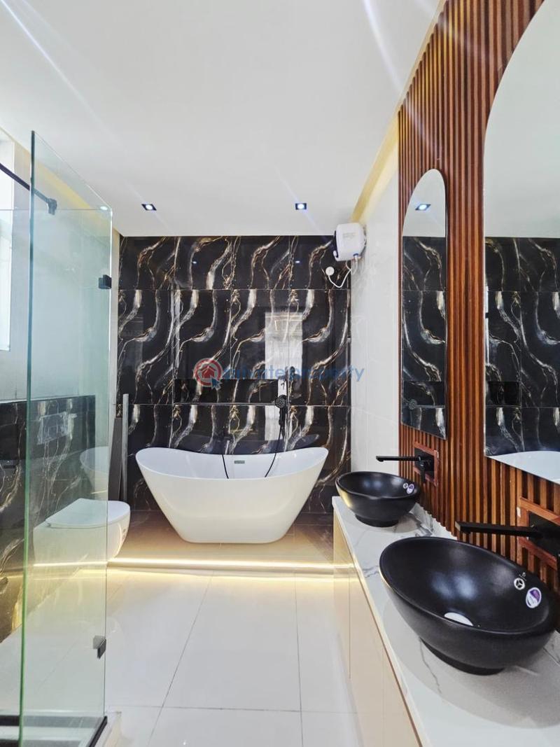5 bedroom Duplex For Sale Chevron Drive Lekki Lagos - 7
