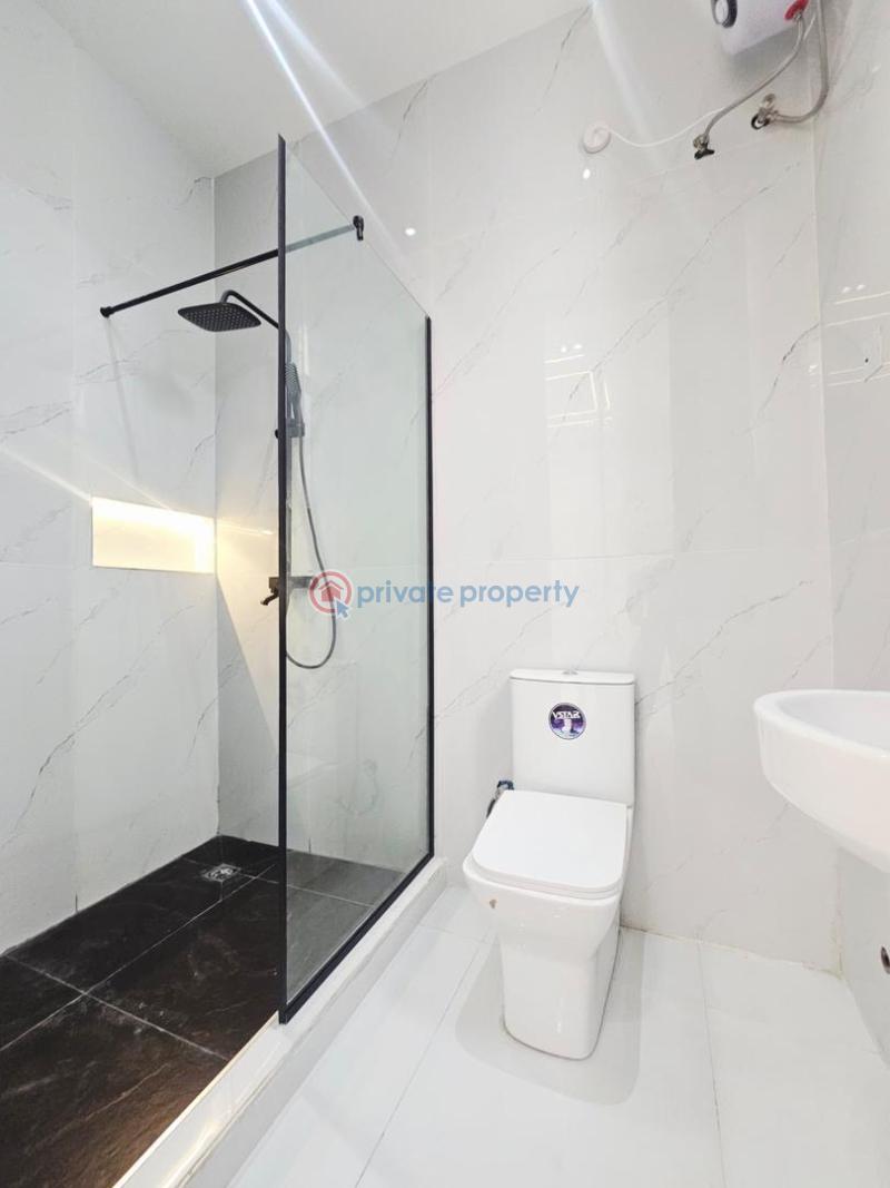 5 bedroom Duplex For Sale Chevron Drive Lekki Lagos - 18