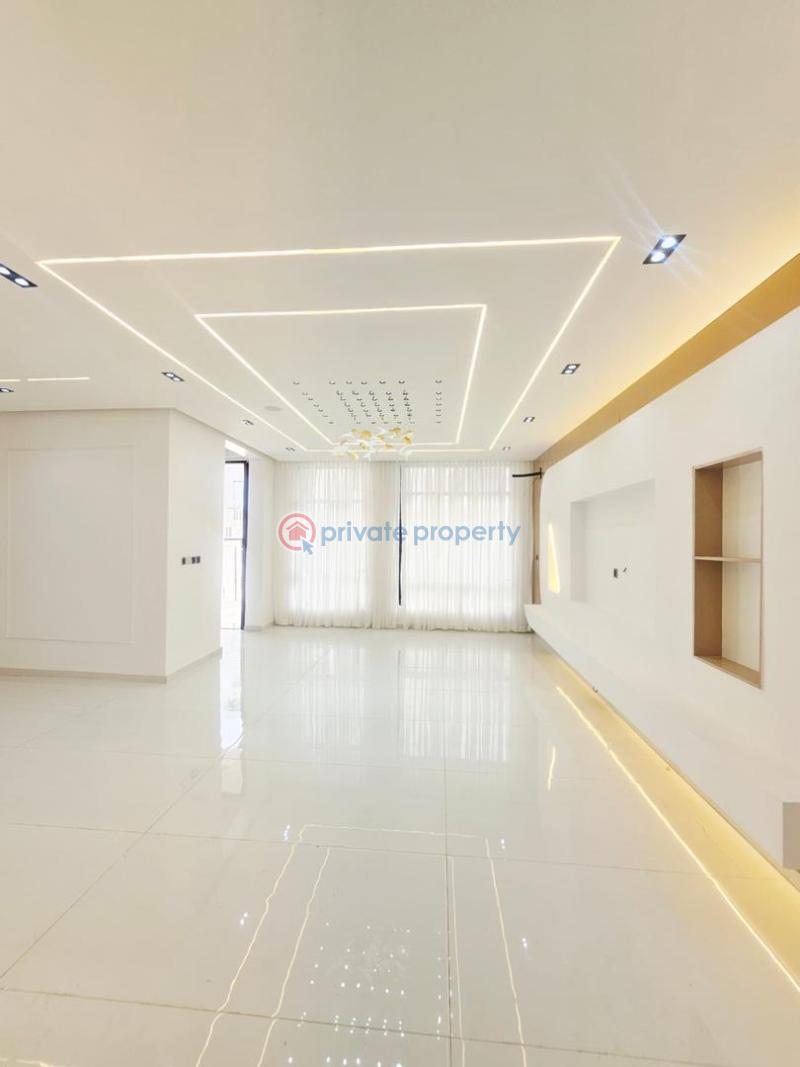 5 bedroom Duplex For Sale Chevron Drive Lekki Lagos - 20