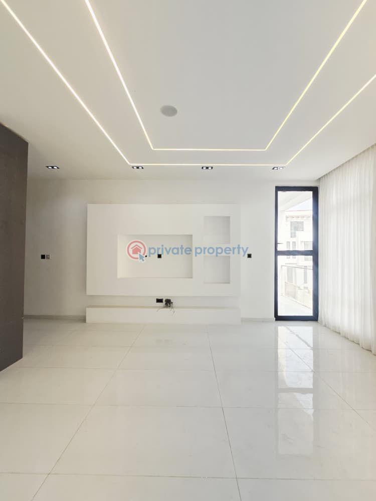 5 bedroom Duplex For Sale Chevron Drive Lekki Lagos - 10