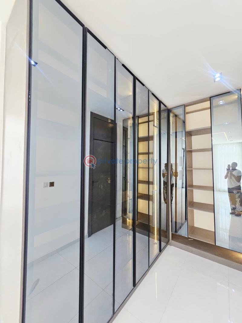 5 bedroom Duplex For Sale Chevron Drive Lekki Lagos - 12