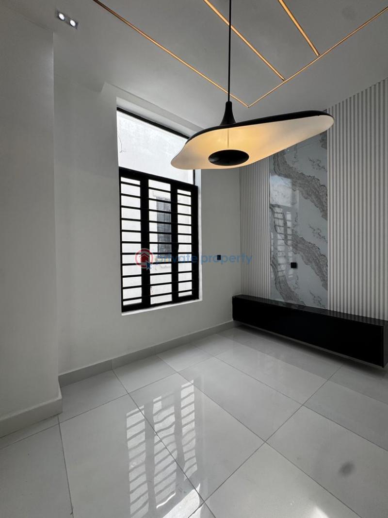 5 bedroom Detached Duplex For Sale Orchid Road Lekki Lagos - 19