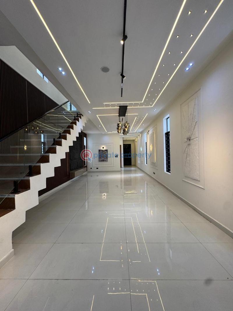 5 bedroom Detached Duplex For Sale Orchid Road Lekki Lekki Lagos - 4