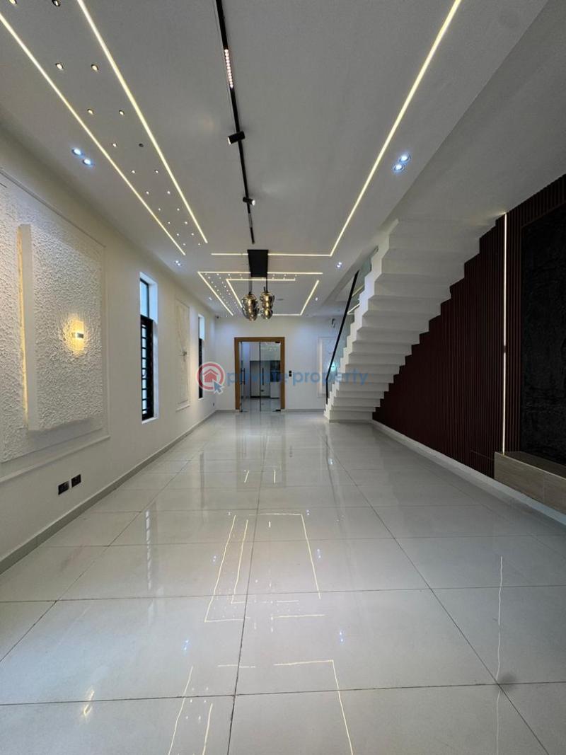 5 bedroom Detached Duplex For Sale Orchid Road Lekki Lekki Lagos - 12