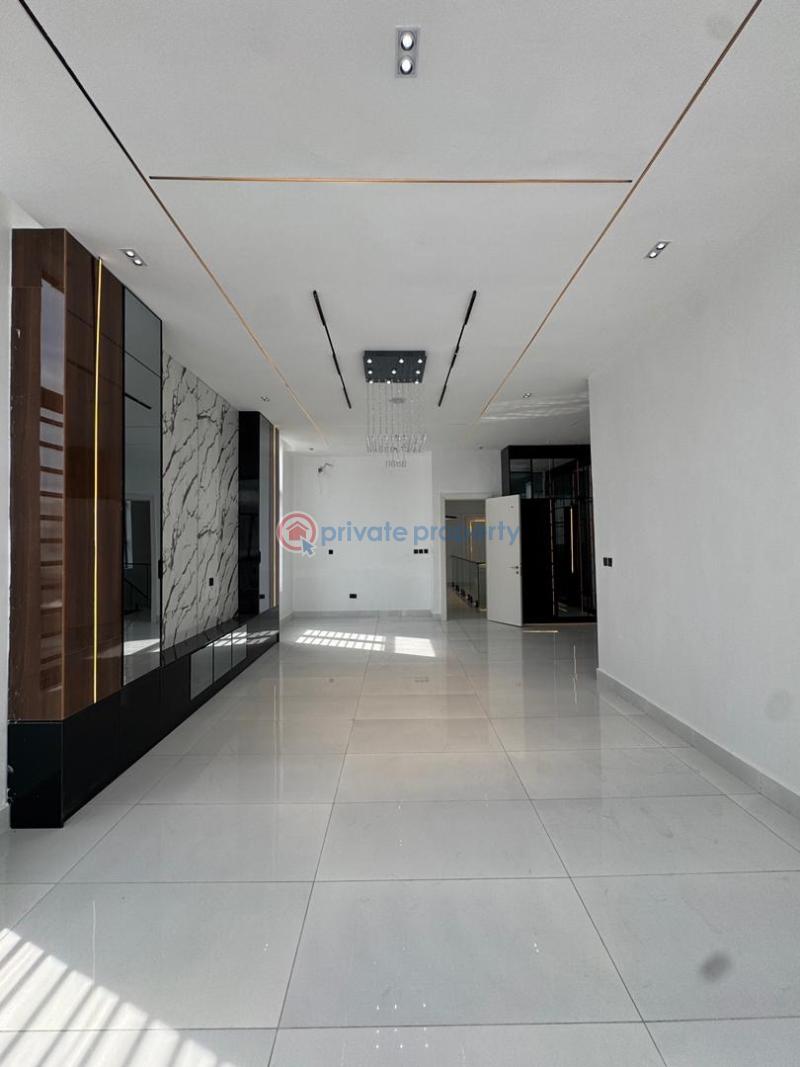 5 bedroom Detached Duplex For Sale Orchid Road Lekki Lagos - 11