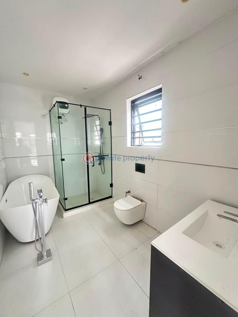 5 bedroom Detached Duplex For Sale Royal Garden Lekki Gardens Estate Ajah Lagos - 8