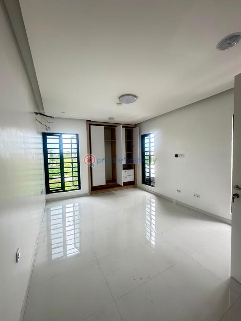 5 bedroom Detached Duplex For Sale Royal Garden Lekki Gardens Estate Ajah Lagos - 7