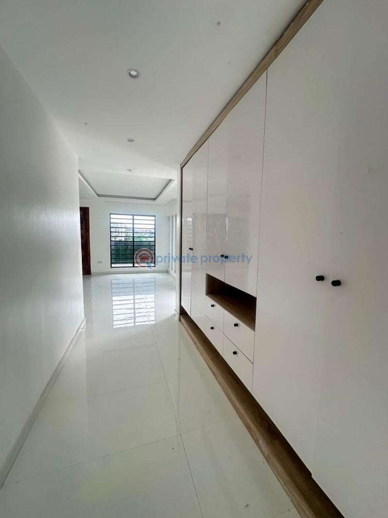 5 bedroom Detached Duplex For Sale Royal Garden Lekki Gardens Estate Ajah Lagos - 15