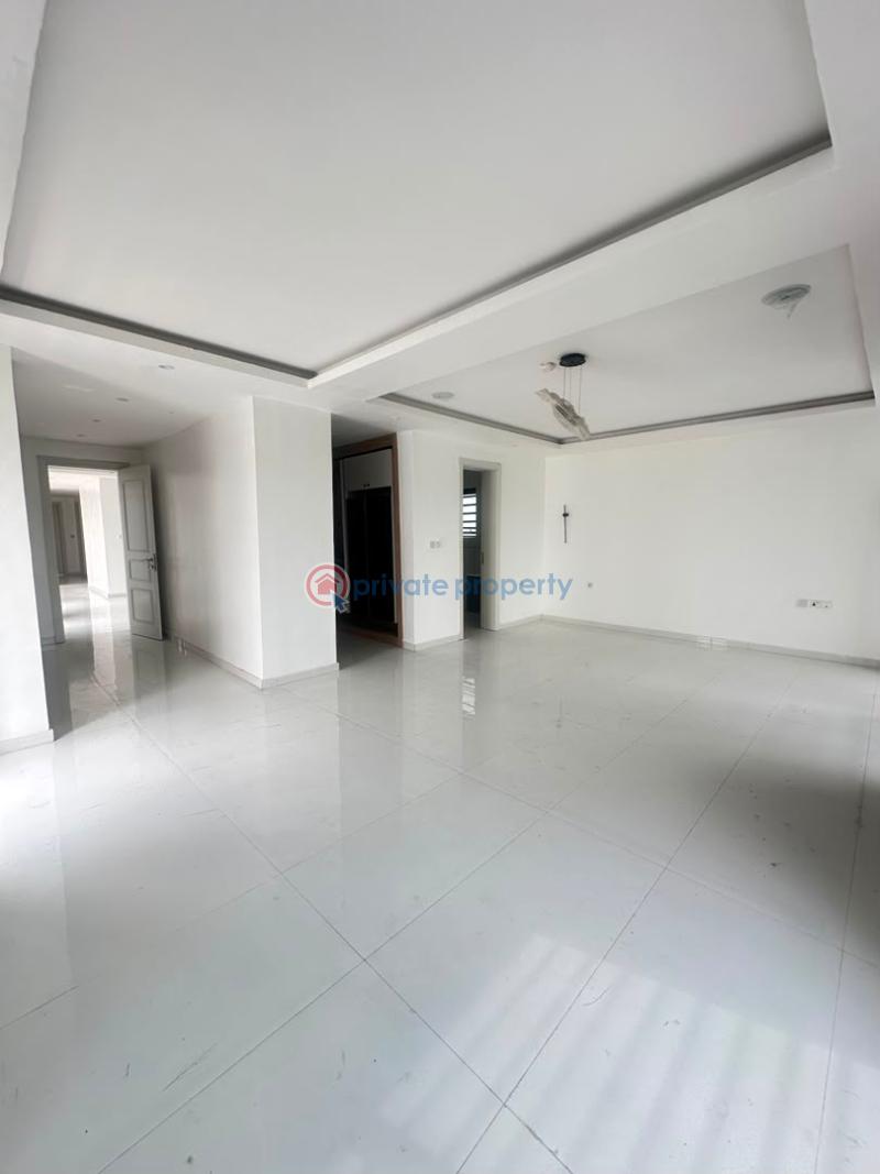5 bedroom Detached Duplex For Sale Royal Garden Lekki Gardens Estate Ajah Lagos - 3