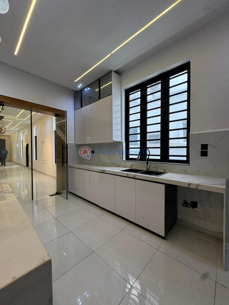 House For Sale Lekki Lagos - 16