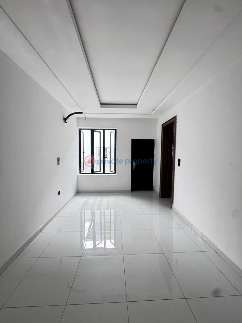 3 bedroom Flat & Apartment For Sale Ikate Lekki Lekki Lagos - 15