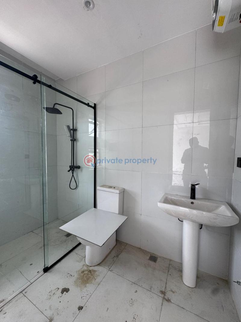 3 bedroom Flat & Apartment For Sale Ikate Lekki Lekki Lagos - 12