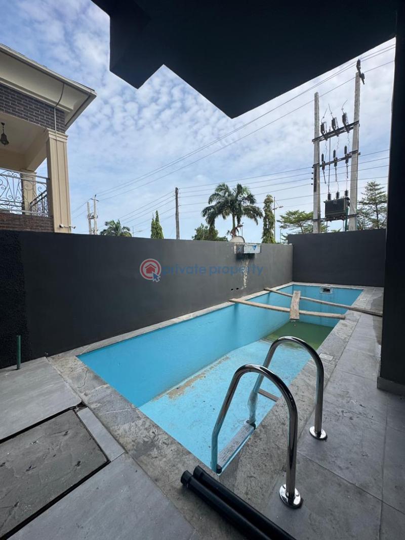 3 bedroom Flat & Apartment For Sale Ikate Lekki Lekki Lagos - 4
