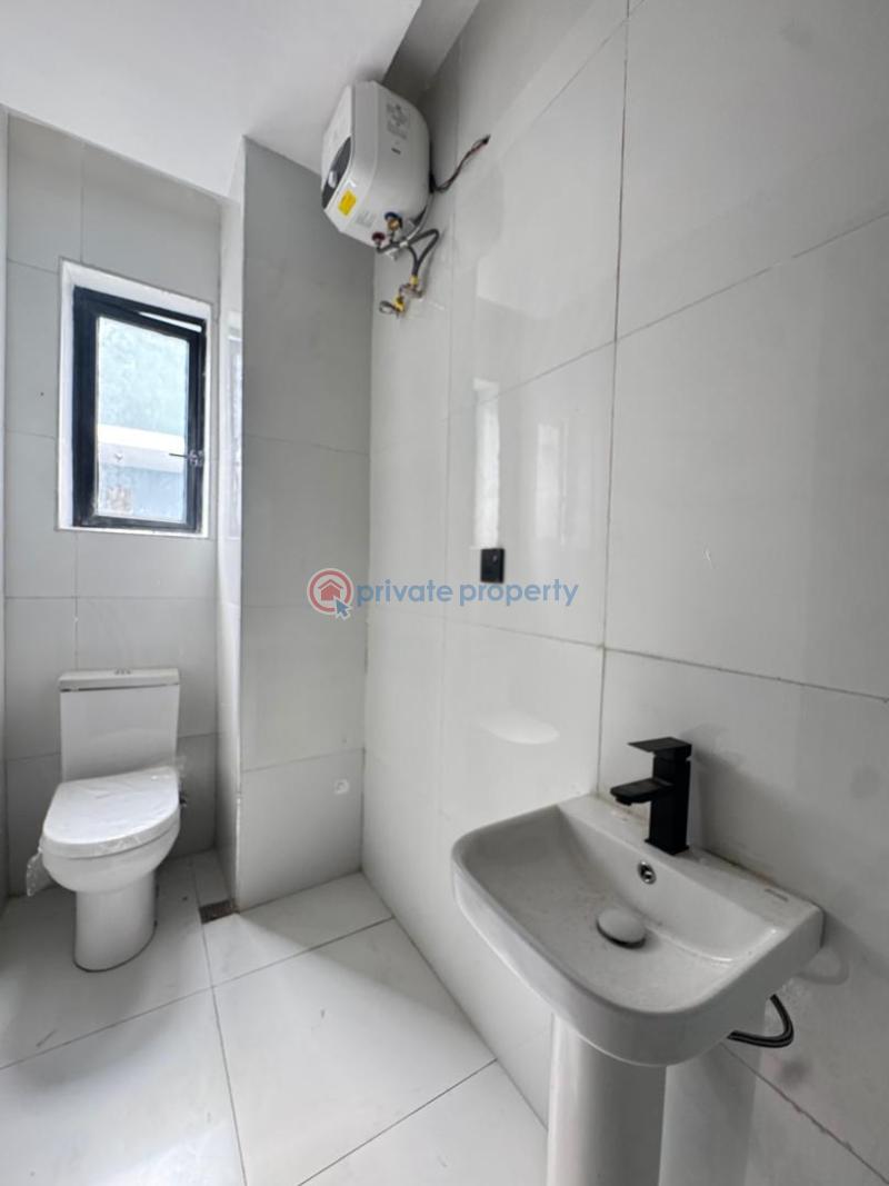 3 bedroom Flat & Apartment For Sale Ikate Lekki Lekki Lagos - 6