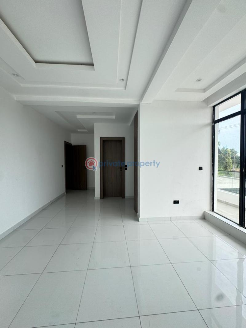 3 bedroom Flat & Apartment For Sale Ikate Lekki Lekki Lagos - 17