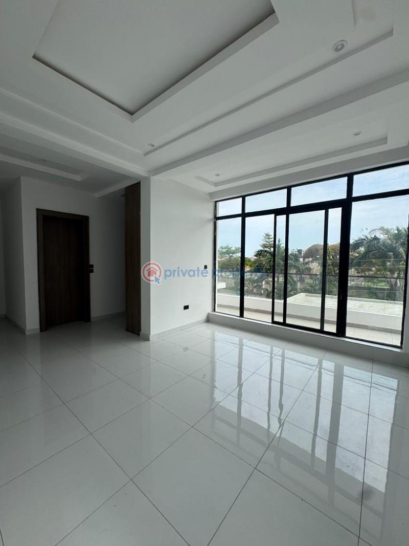 3 bedroom Flat & Apartment For Sale Ikate Lekki Lekki Lagos - 14