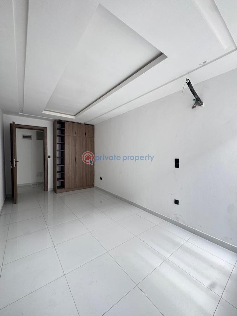 3 bedroom Flat & Apartment For Sale Ikate Lekki Lekki Lagos - 18
