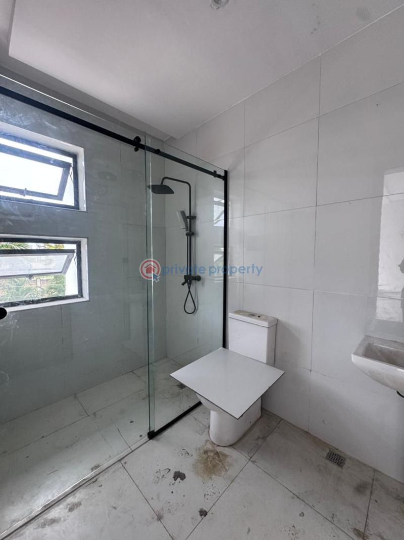 3 bedroom Flat & Apartment For Sale Ikate Lekki Lekki Lagos - 11