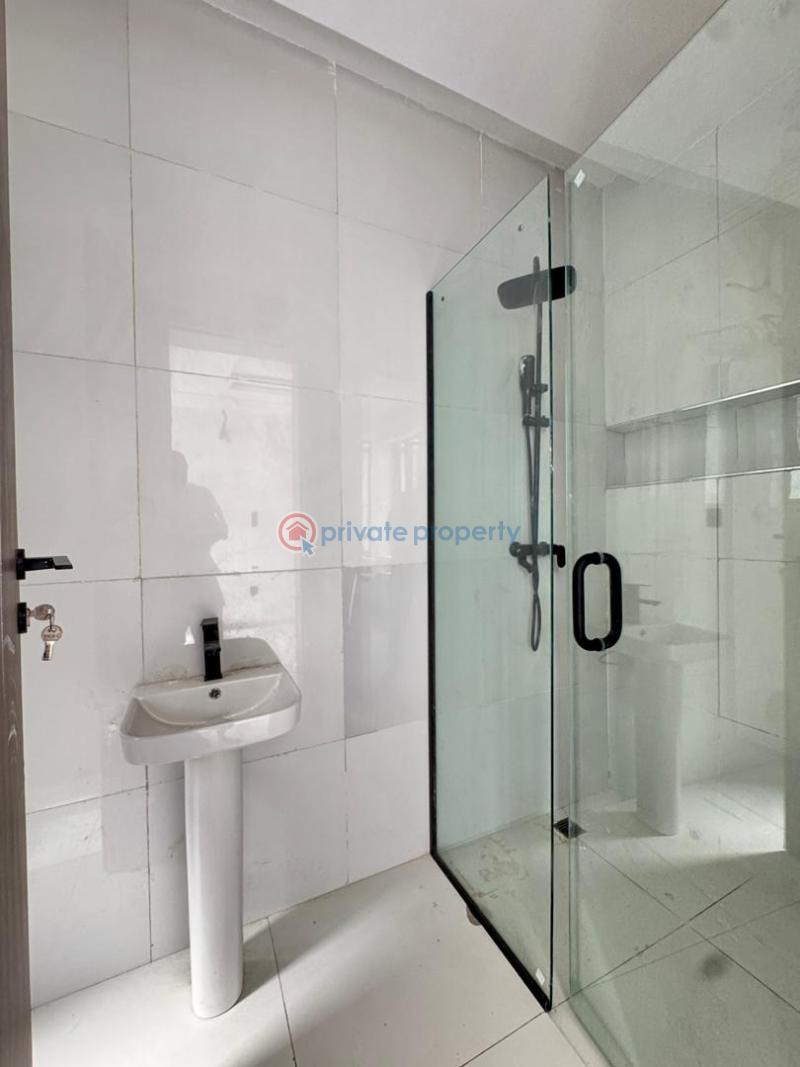 3 bedroom Flat & Apartment For Sale Ikate Lekki Lekki Lagos - 3