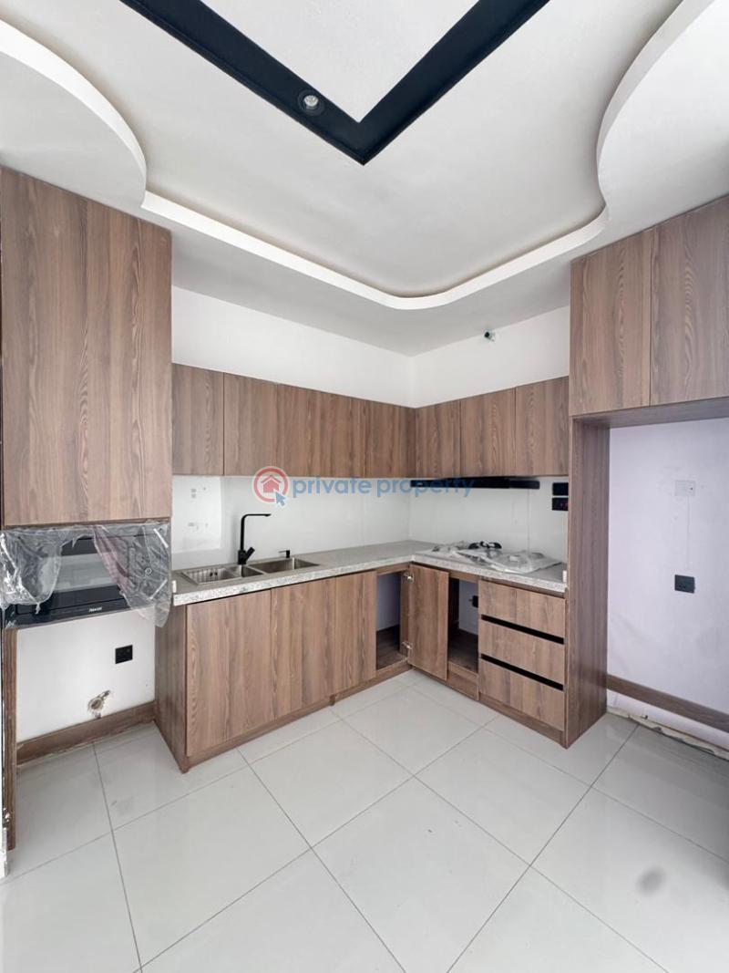 3 bedroom Flat & Apartment For Sale Ikate Lekki Lekki Lagos - 2