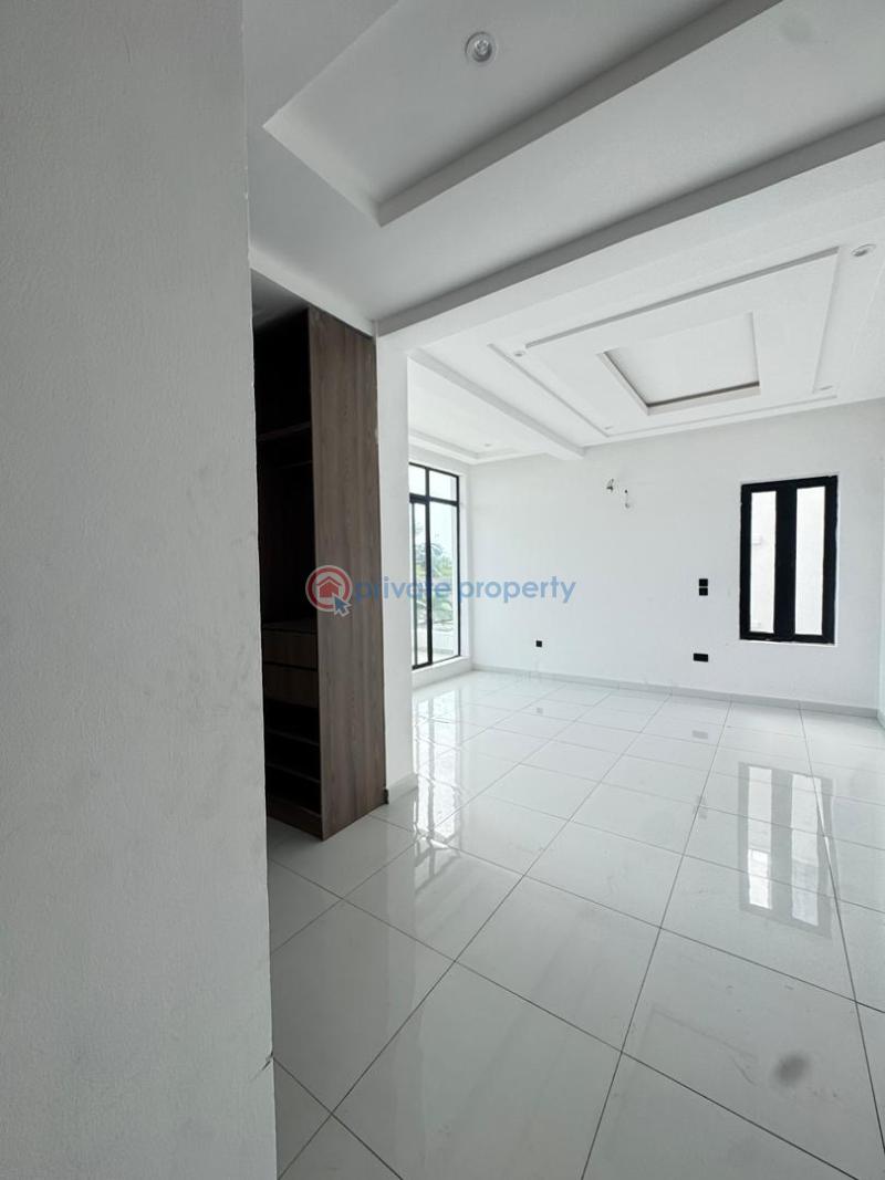 3 bedroom Flat & Apartment For Sale Ikate Lekki Lekki Lagos - 5