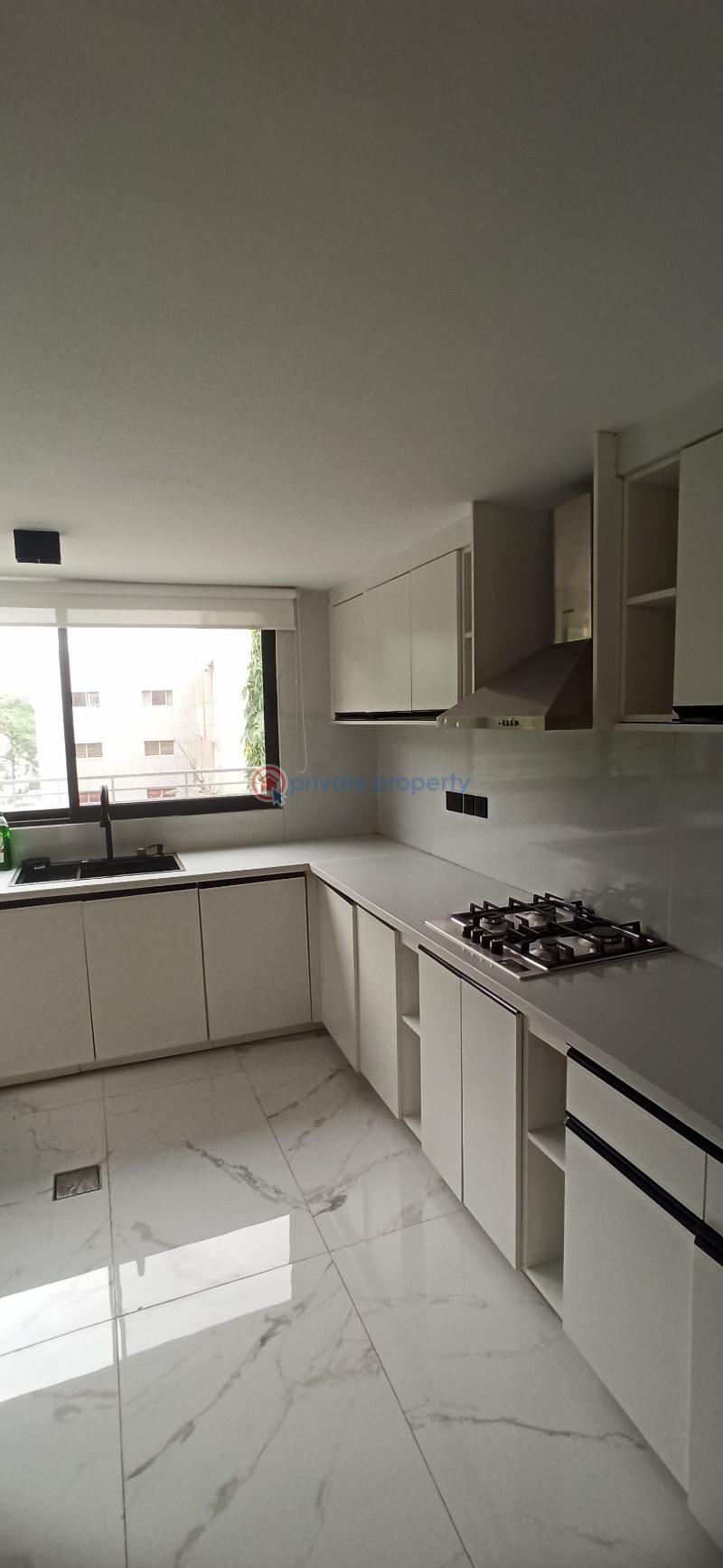 Classy and luxury 3 bedrooms penthouse - 18 3 bedroom Penthouse For Rent Wuse II Abuja Phase 1  - 18