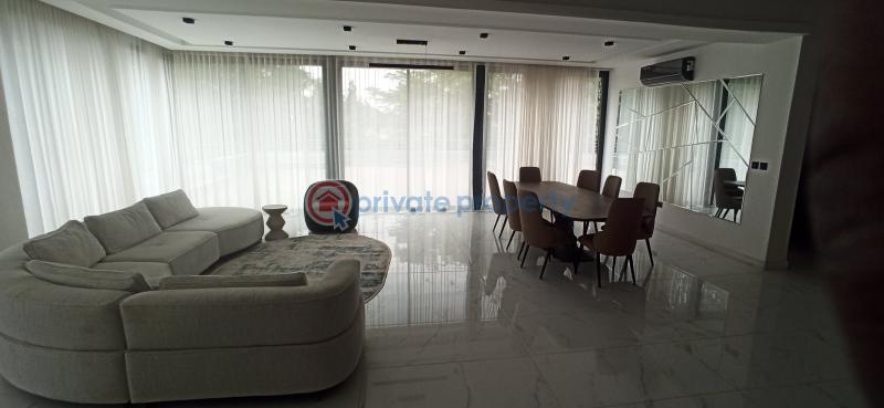 Classy and luxury 3 bedrooms penthouse - 24 3 bedroom Penthouse For Rent Wuse II Abuja Phase 1  - 24