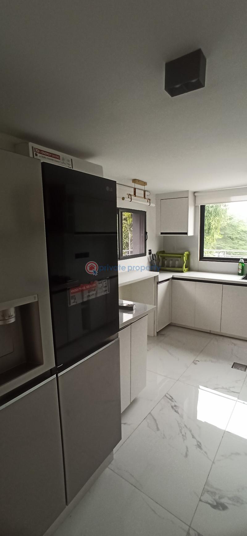 Classy and luxury 3 bedrooms penthouse - 16 3 bedroom Penthouse For Rent Wuse II Abuja Phase 1  - 16