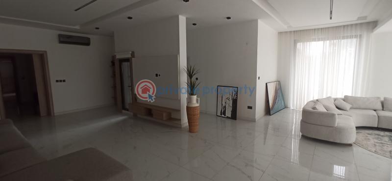 Classy and luxury 3 bedrooms penthouse - 19 3 bedroom Penthouse For Rent Wuse II Abuja Phase 1  - 19