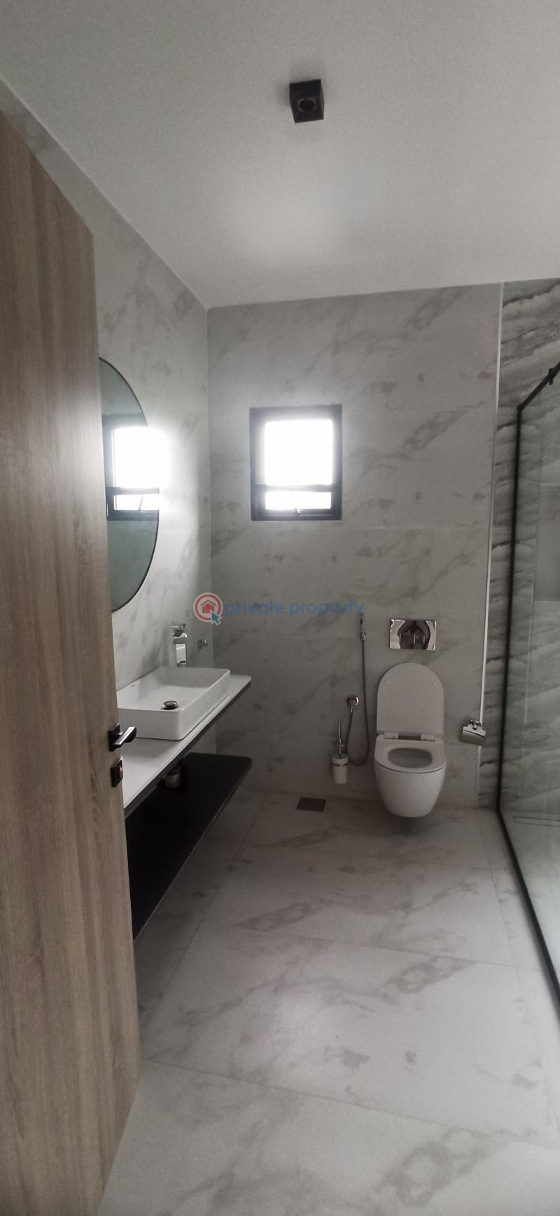 Classy and luxury 3 bedrooms penthouse - 11 3 bedroom Penthouse For Rent Wuse II Abuja Phase 1  - 11