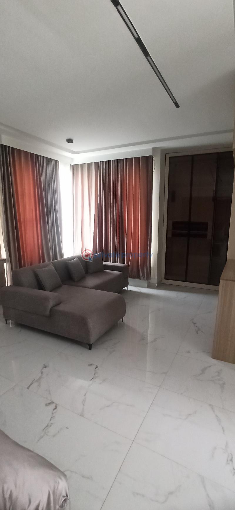 Classy and luxury 3 bedrooms penthouse - 10 3 bedroom Penthouse For Rent Wuse II Abuja Phase 1  - 10
