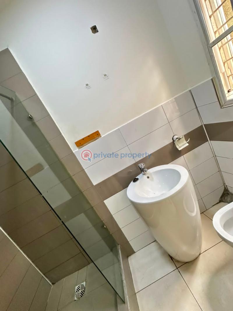 2 bedroom Flat & Apartment For Rent In An Estate Beside Golden Tulip Oniru Victoria Island Lagos - 6