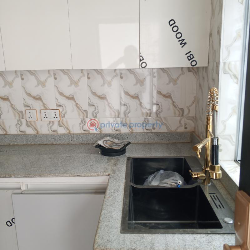 2 bedroom Semi detached Bungalow For Sale Bluestone City, Mowe Town. Lagos Extension Ogun - 7