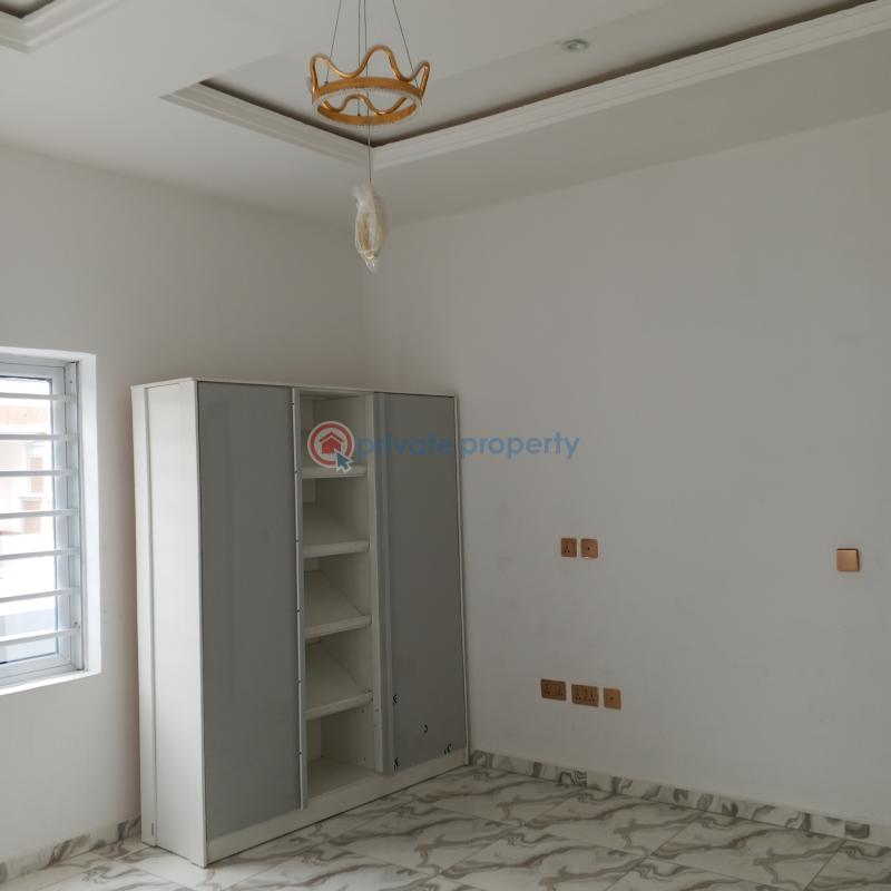 2 bedroom Semi detached Bungalow For Sale Bluestone City, Mowe Town. Lagos Extension Ogun - 10