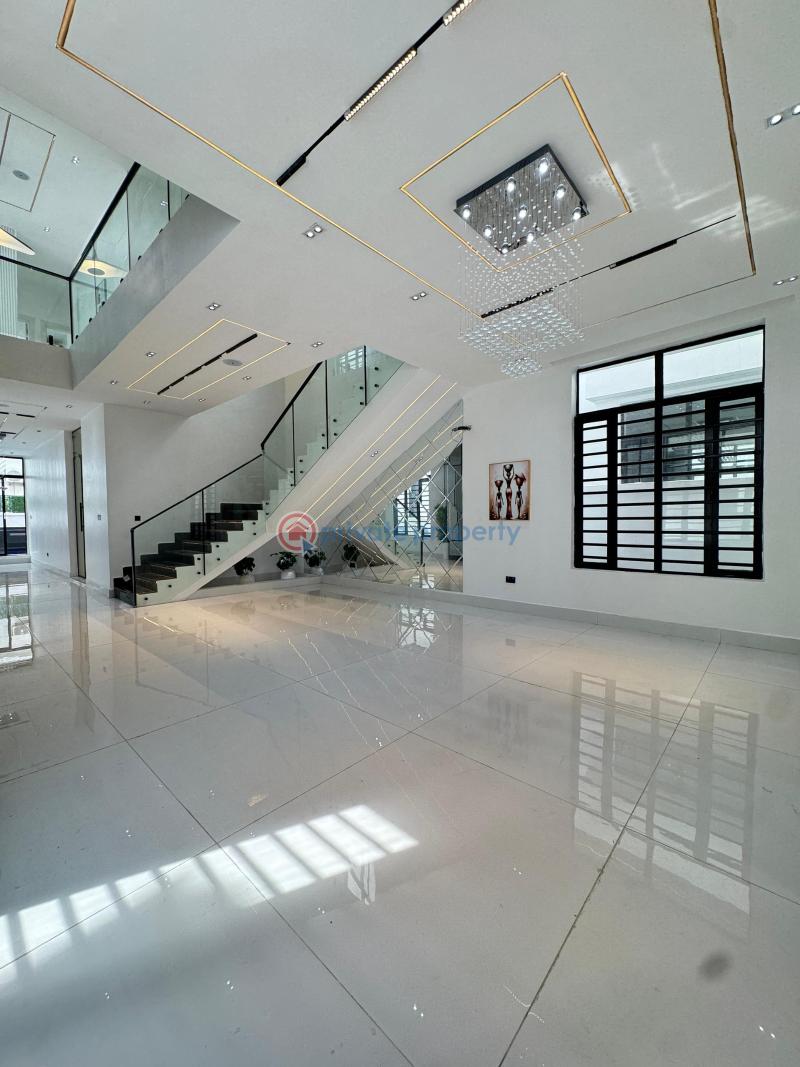 4 bedroom Detached Duplex For Sale Orchid Road, Lekki Lafiaji Lekki Lagos - 2