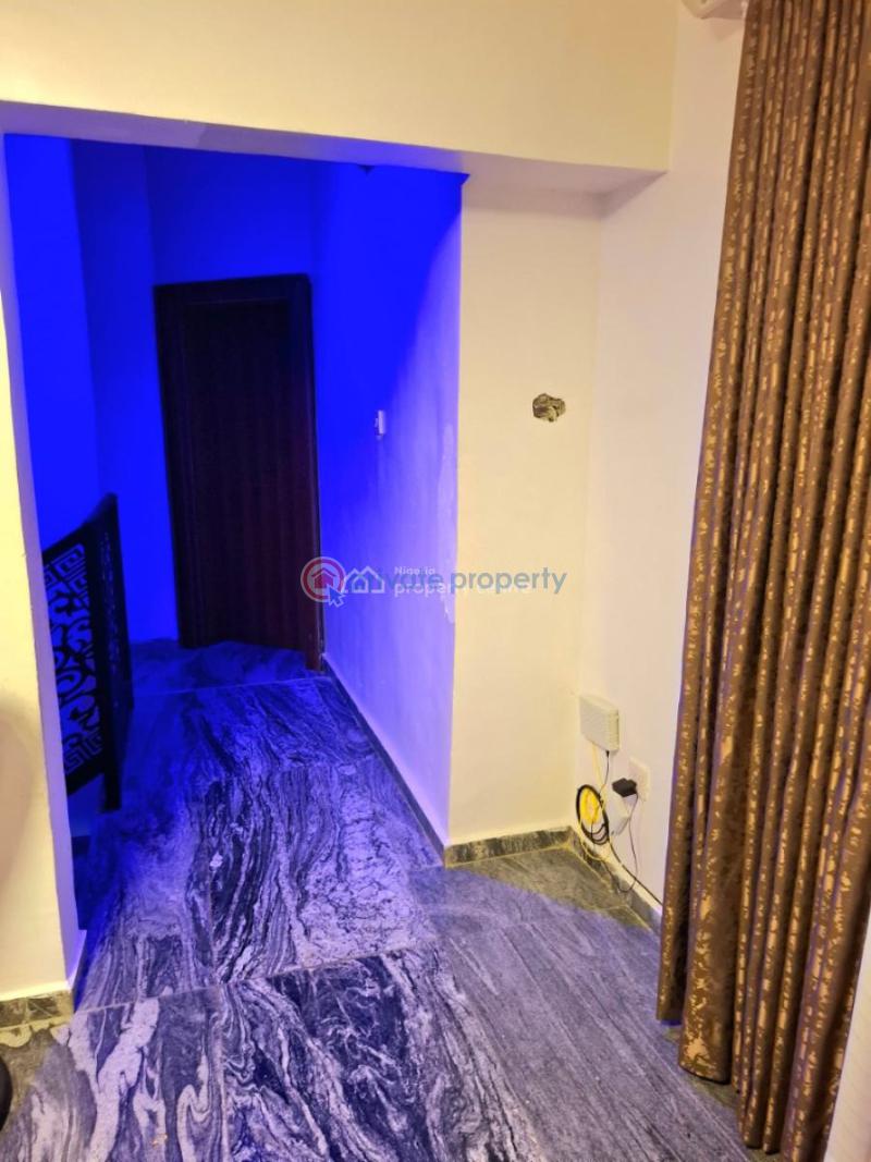 1 bedroom Self Contain For Rent Urban Prime 2 Estate Ogombo Ajah Lagos - 2