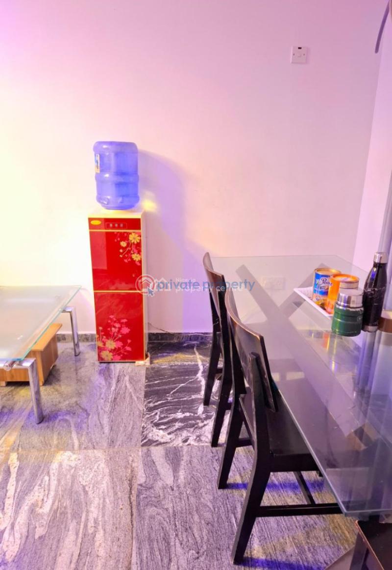 1 bedroom Self Contain For Rent Urban Prime 2 Estate Ogombo Ajah Lagos - 9