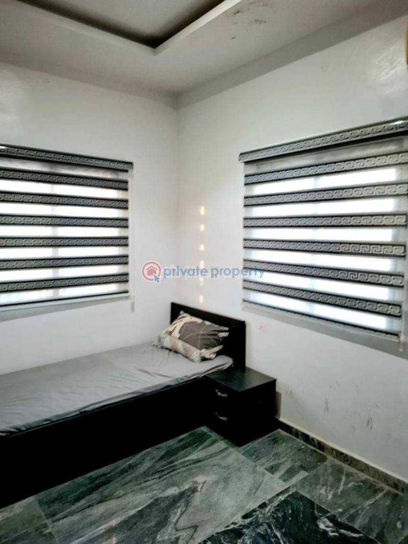 1 bedroom Self Contain For Rent Urban Prime 2 Estate Ogombo Ajah Lagos - 3