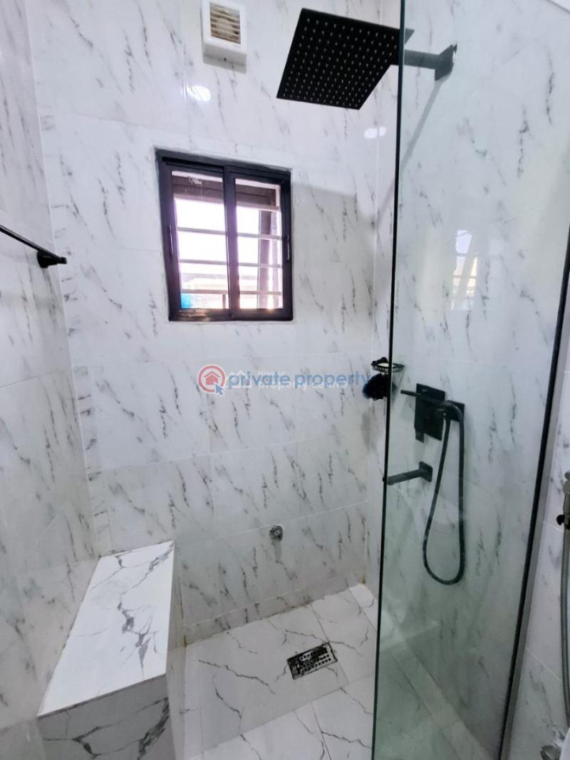 1 bedroom Self Contain For Rent Urban Prime 2 Estate Ogombo Ajah Lagos - 7